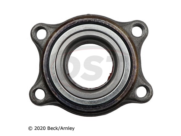 beckarnley-051-4228 Rear Wheel Bearings